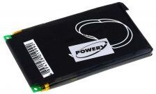 Mitac Batteri til Mitac Typ E4MT131323H12 Mitac Batteri til Mitac Typ E4MT131323H12