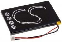 Navigon Batteri til Navigon 3300 Serie Navigon Batteri til Navigon 3300 Serie