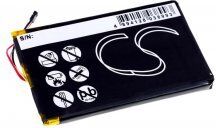 Navigon Batteri til Navigon 40 Easy Navigon Batteri til Navigon 40 Easy