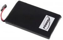 Navigon Batteri til Navigon Typ LIN363002 Navigon Batteri til Navigon Typ LIN363002