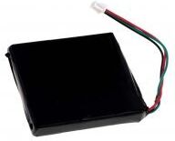 TomTom batteri til TomTom Start TomTom batteri til TomTom Start
