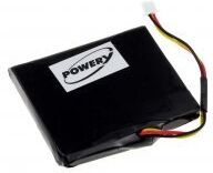 TomTom Batteri til TomTom 1EN4.019.02 TomTom Batteri til TomTom 1EN4.019.02