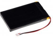 TomTom batteri til TomTom Go920T TomTom batteri til TomTom Go920T