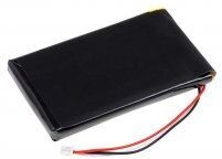 TomTom batteri til TomTom Go 930T 1300mAh TomTom batteri til TomTom Go 930T 1300mAh