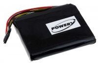 TomTom Batteri til TomTom Go1005 TomTom Batteri til TomTom Go1005