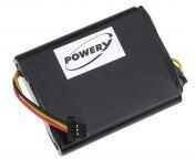 TomTom Batteri til TomTom One XL 4EG0.001.17 TomTom Batteri til TomTom One XL 4EG0.001.17