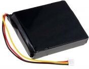 TomTom Batteri til TomTom One V3 Power-Batteri 1100mAh TomTom Batteri til TomTom One V3 Power-Batteri 1100mAh
