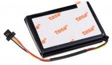 TomTom Batteri til TomTom Typ FM58350631376 TomTom Batteri til TomTom Typ FM58350631376