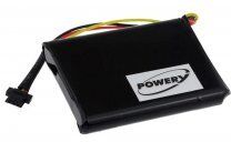 TomTom Batteri til TomTom Typ FM68360420759 TomTom Batteri til TomTom Typ FM68360420759