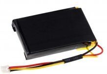 TomTom batteri til TomTom Typ F54629661 1350mAh TomTom batteri til TomTom Typ F54629661 1350mAh