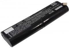 Topcon Batteri til Topcon Hiper Lite -L1 Topcon Batteri til Topcon Hiper Lite -L1