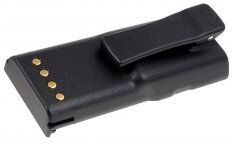 Motorola Batteri til Motorola GP300 (1200mAh) Motorola Batteri til Motorola GP300 (1200mAh)