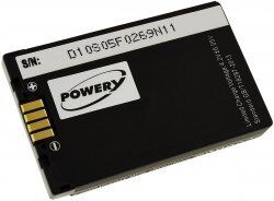 Motorola Batteri til Funkgerät Motorola MTH650 / DTR410 / Type NNTN6922A Motorola Batteri til Funkgerät Motorola MTH650 / DTR410 / Type NNTN6922A