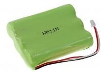 AGFEO Batteri til AGFEO Typ AH-AAA600F AGFEO Batteri til AGFEO Typ AH-AAA600F