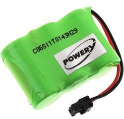 Panasonic Batteri til Panasonic KX-T3710 Panasonic Batteri til Panasonic KX-T3710