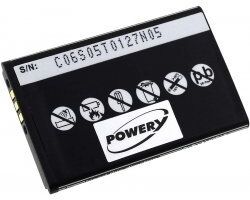 Swissvoice Batteri til Swissvoice ePure Swissvoice Batteri til Swissvoice ePure