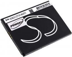 Acer Batteri til Acer Z140 Acer Batteri til Acer Z140