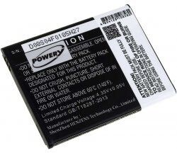 Acer Batteri til Acer Typ BAT-A12(1ICP4/51/65) Acer Batteri til Acer Typ BAT-A12(1ICP4/51/65)