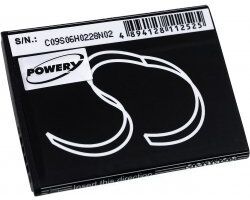 Archos Batteri til Archos 50c Neon Archos Batteri til Archos 50c Neon