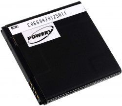 HTC Batteri til HTC X315 HTC Batteri til HTC X315