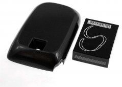 HTC Batteri til HTC Typ CONV160 2200mAh HTC Batteri til HTC Typ CONV160 2200mAh