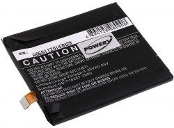 LG Batteri til LG DS1203 LG Batteri til LG DS1203