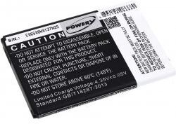 LG Batteri til LG Type BL-53YH LG Batteri til LG Type BL-53YH