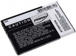 Motorola Batteri til Motorola XT320 Motorola Batteri til Motorola XT320