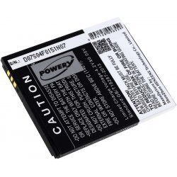 Phicomm Batteri til Phicomm FWS610