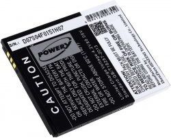 Phicomm Batteri til Phicomm FWS610 Phicomm Batteri til Phicomm FWS610