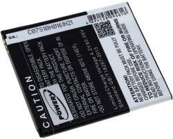 Wiko Batteri til Wiko N300 Wiko Batteri til Wiko N300