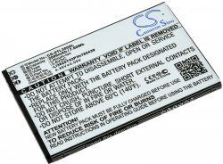 ZTE Batteri til Smartphone ZTE Blade L3 (ikke til Blade 3) ZTE Batteri til Smartphone ZTE Blade L3 (ikke til Blade 3)