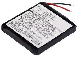 Garmin Batteri til Garmin Forerunner 205 Garmin Batteri til Garmin Forerunner 205