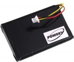 Garmin Batteri til Garmin Nüvi 50 Garmin Batteri til Garmin Nüvi 50