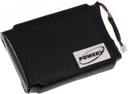 satmap Batteri til Satmap Typ 1S2PE583759-02X satmap Batteri til Satmap Typ 1S2PE583759-02X