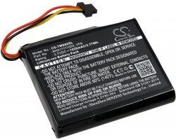 TomTom Batteri til TomTom Start 60 TomTom Batteri til TomTom Start 60