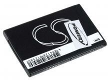 Alcatel Batteri til Alcatel One Touch 256 Alcatel Batteri til Alcatel One Touch 256