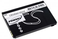 Doro Batteri til Doro Typ XD0904009446 Doro Batteri til Doro Typ XD0904009446