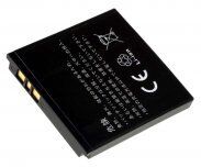 Sony Ericsson Batteri til Sony-Ericsson T303