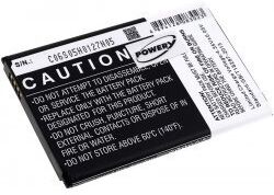 Samsung Batteri til Samsung SM-N7506V Samsung Batteri til Samsung SM-N7506V