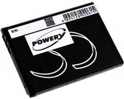 Vodafone Batteri til Vodafone 540 Vodafone Batteri til Vodafone 540