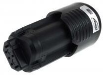 AEG Batteri til AEG Typ L1215 AEG Batteri til AEG Typ L1215