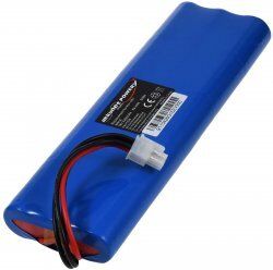 Husqvarna Batteri til Husqvarna Typ AU-18C Husqvarna Batteri til Husqvarna Typ AU-18C