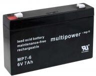 APC Powery Batteri til USV APC Smart-UPS SC450RMI1U APC Powery Batteri til USV APC Smart-UPS SC450RMI1U