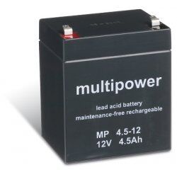 APC Powery Batteri til APC RBC 29