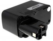 Bosch Batteri til Bosch Hæksaks AHS4 Accu NiMH Bosch Batteri til Bosch Hæksaks AHS4 Accu NiMH