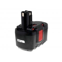 Bosch Batteri til Bosch bajonetsav GSA 24VE NiMH O-Pack