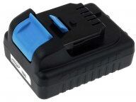 DeWalt Batteri til Dewalt DCK210S2 DeWalt Batteri til Dewalt DCK210S2