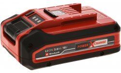 Einhell Værktøjs Batteri 18V 3,0Ah Li-Ion PXC Plus til alle Power X-Change Enheder Einhell Værktøjs Batteri 18V 3,0Ah Li-Ion PXC Plus til alle Power X-Change Enheder