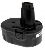 ELU Batteri til ELU rundsavDW 935 3000mAh ELU Batteri til ELU rundsavDW 935 3000mAh